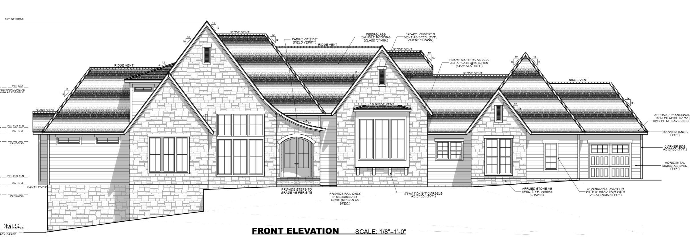 6712 Bartley Point Drive