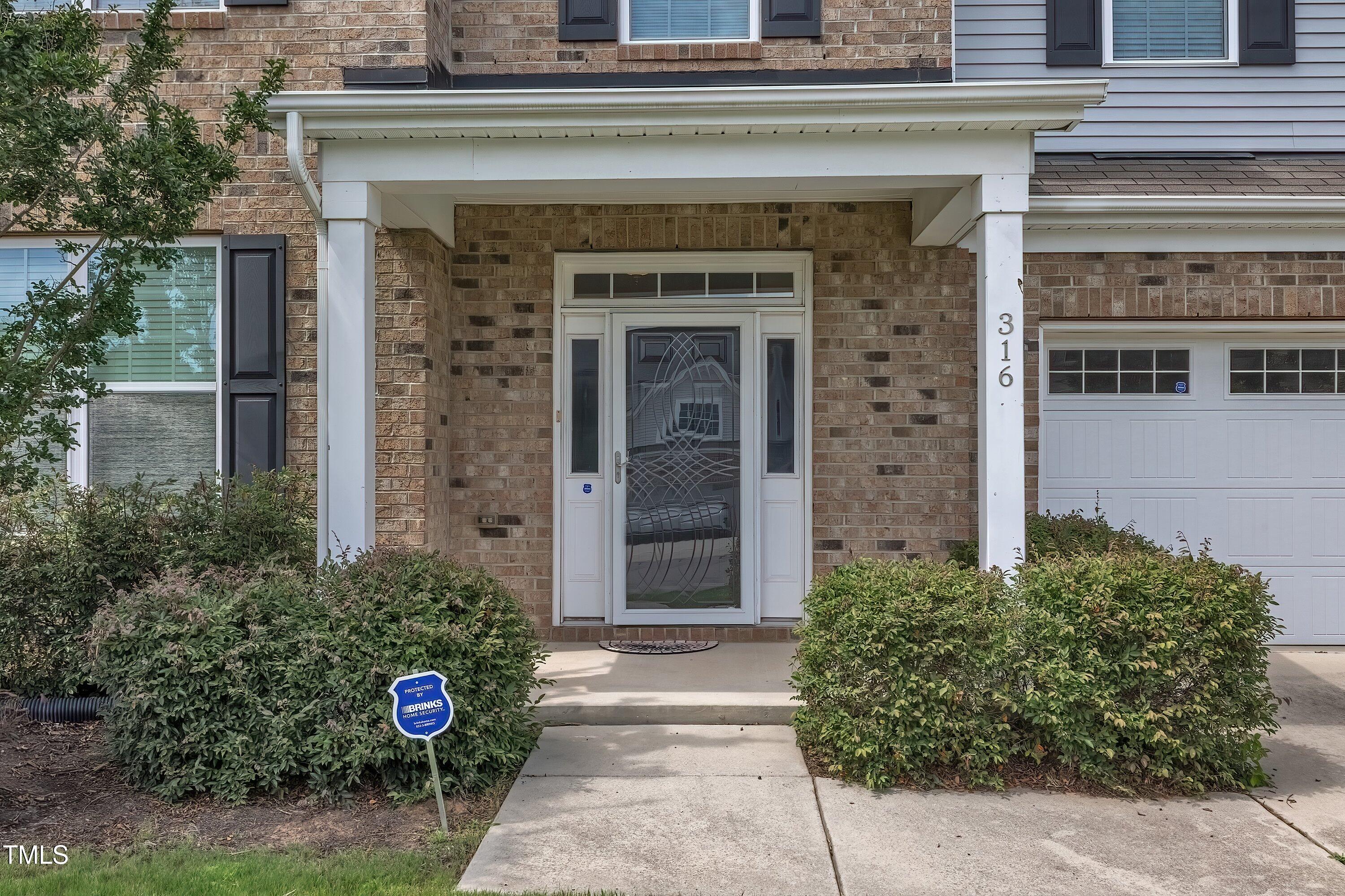 316 Vintage Holly Drive