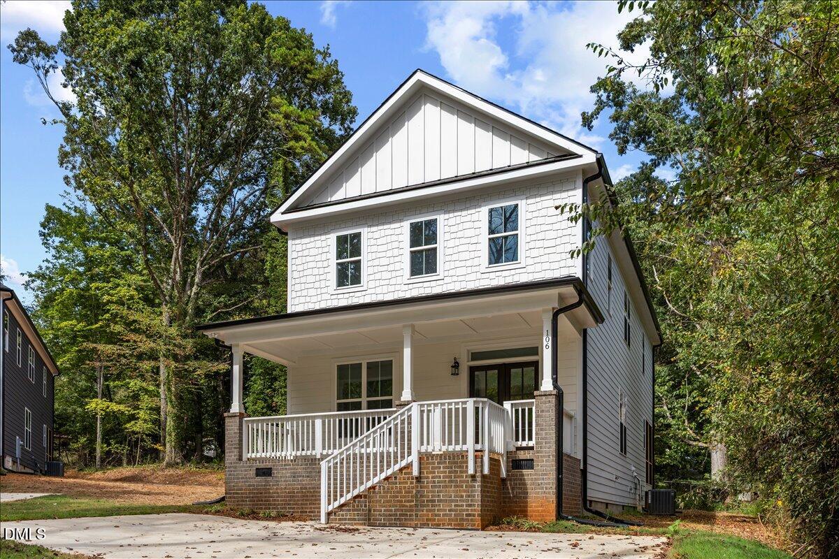 106 Sherwood Lane