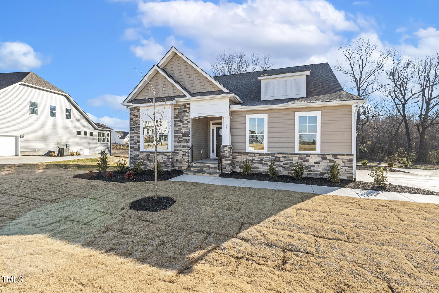 69 Browning Mill Drive