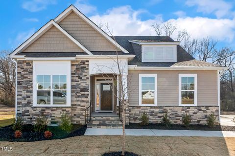 69 Browning Mill Drive, Wendell, NC 27591 - MLS#: 10028815