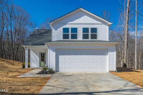 918 N Bickett Boulevard Louisburg NC 27549