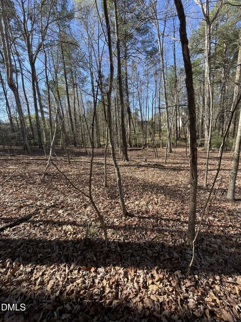 4822 Bay Point Drive Durham NC 27713