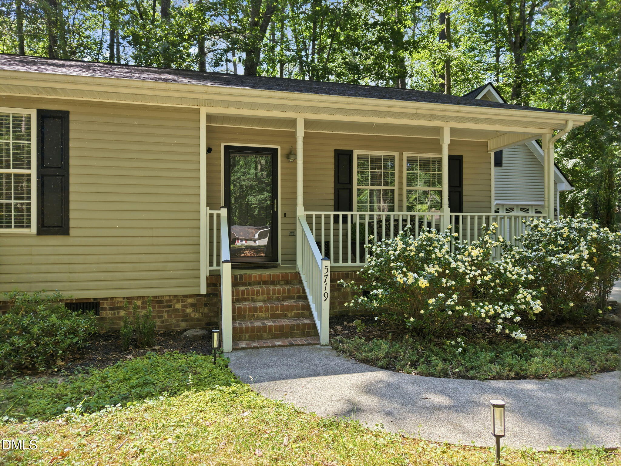 5719 Greenbay Drive