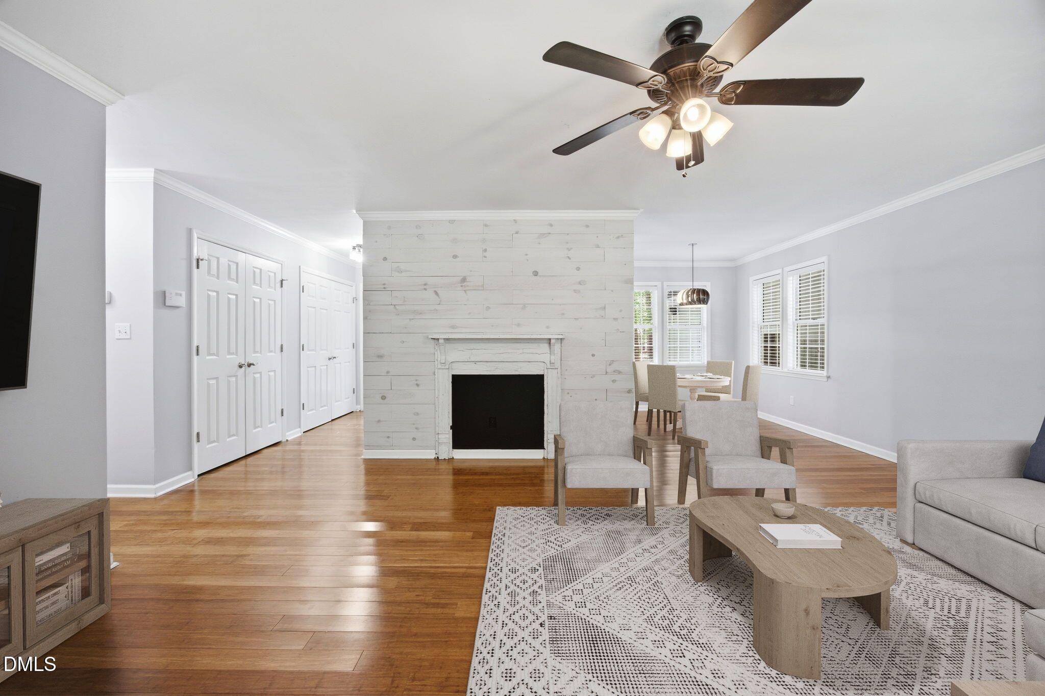 5719 Greenbay Drive