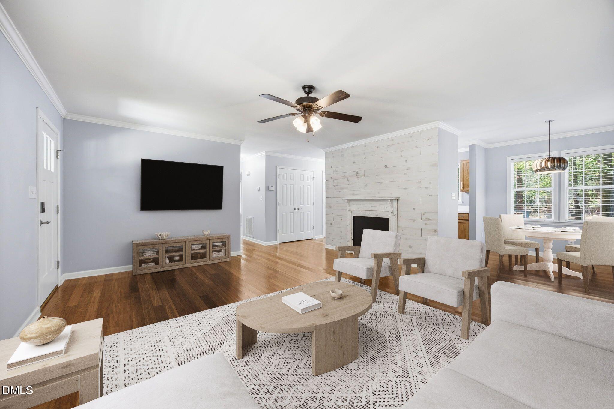 5719 Greenbay Drive