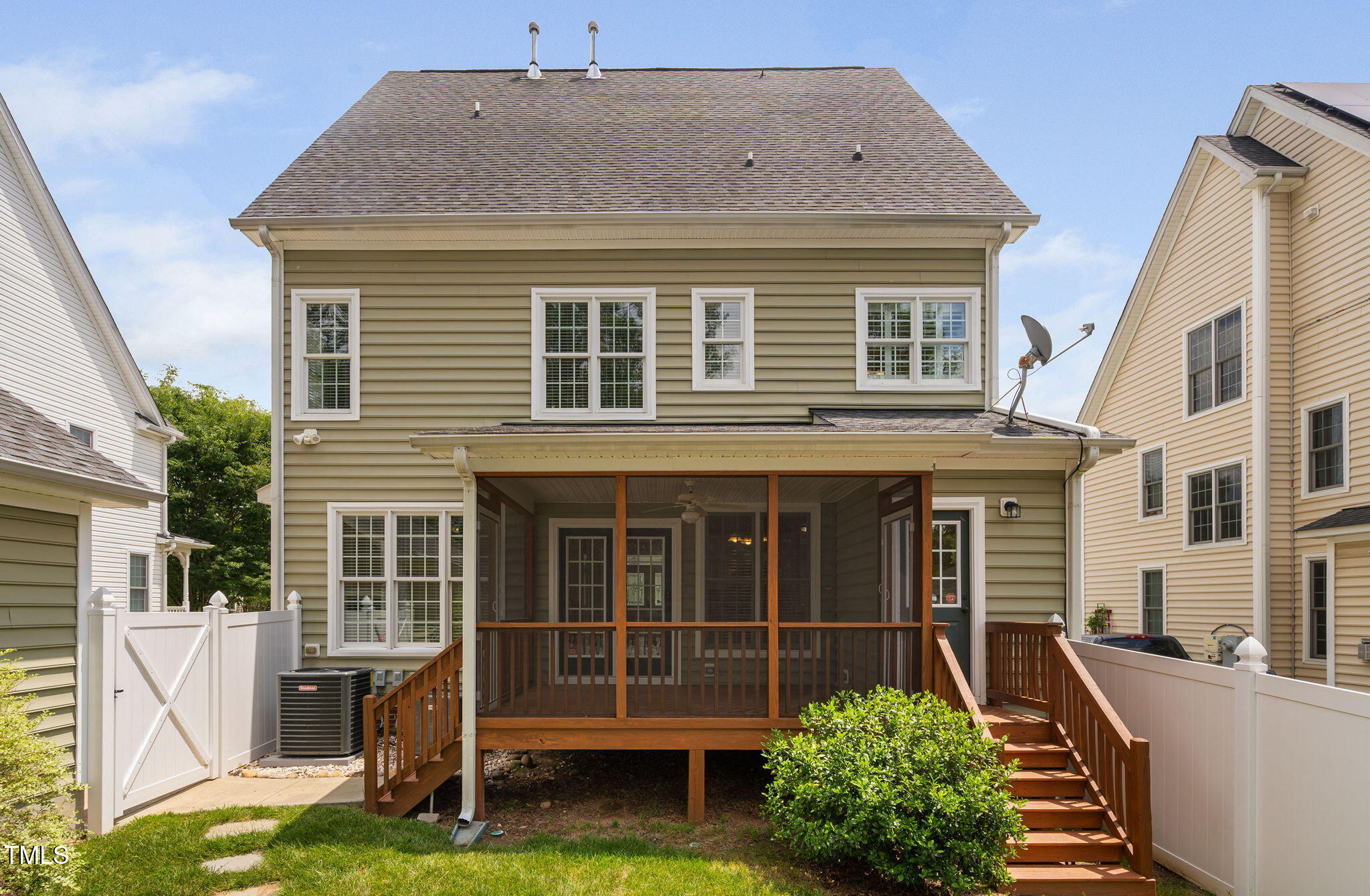 Morrisville, North Carolina 27560, United States, 4 Bedrooms Bedrooms, ,4 BathroomsBathrooms,Residential,Active,130434