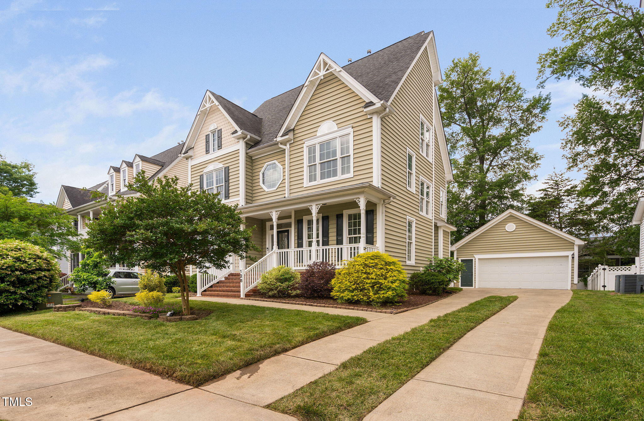 128 Low Country Court