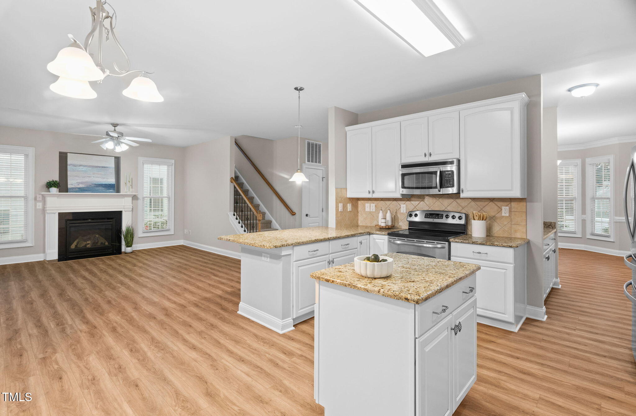 Morrisville, North Carolina 27560, United States, 4 Bedrooms Bedrooms, ,4 BathroomsBathrooms,Residential,Active,130434