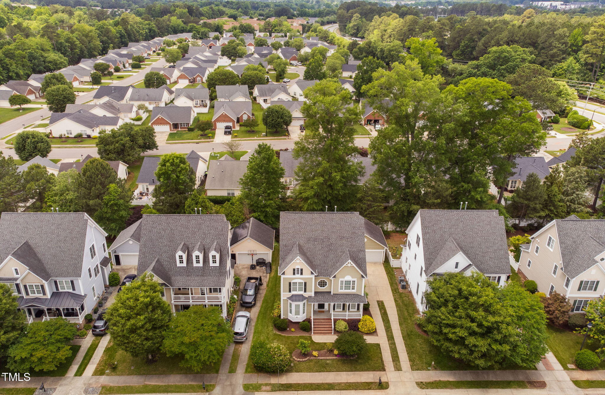 Morrisville, North Carolina 27560, United States, 4 Bedrooms Bedrooms, ,4 BathroomsBathrooms,Residential,Active,130434