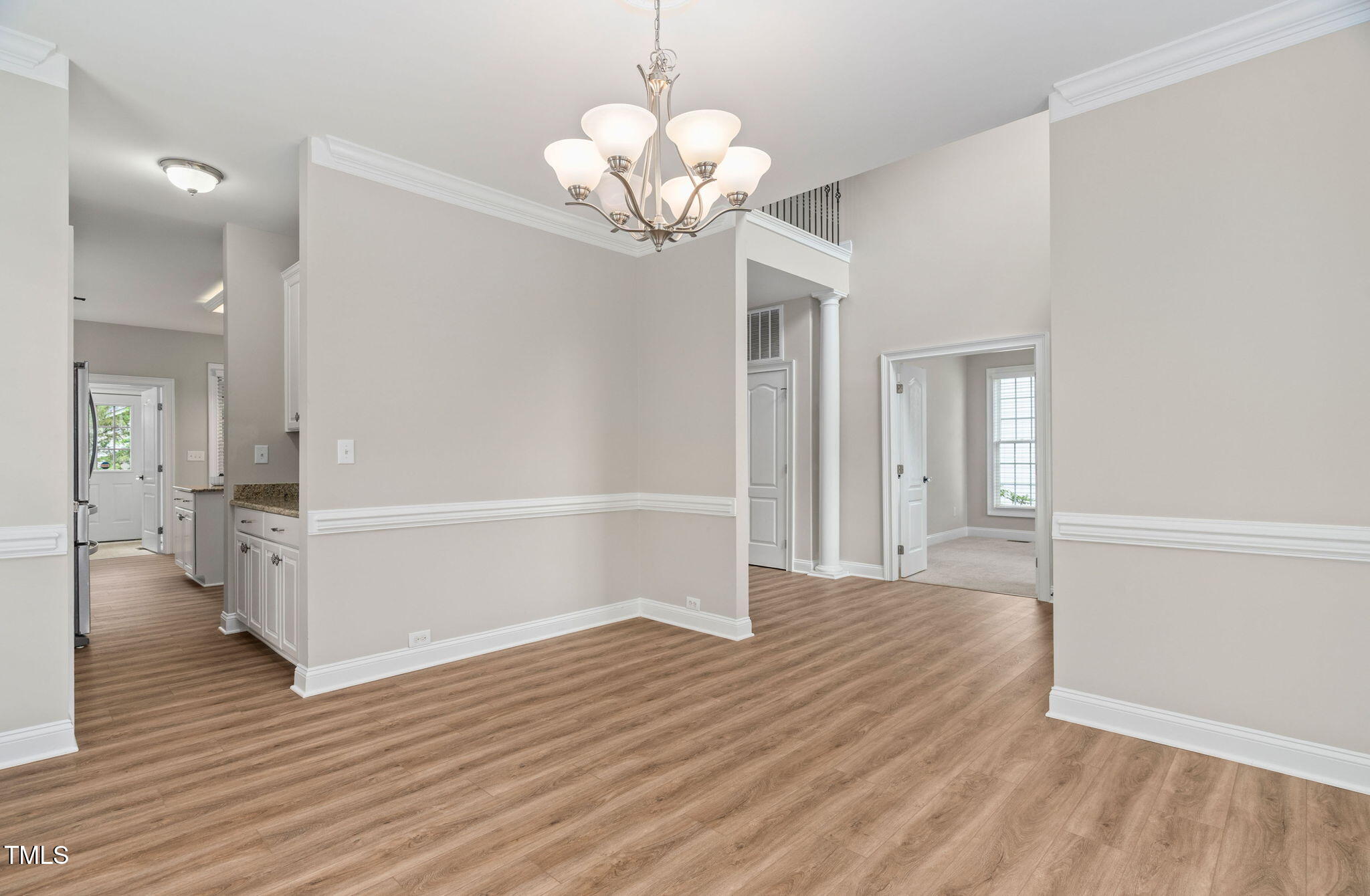 Morrisville, North Carolina 27560, United States, 4 Bedrooms Bedrooms, ,4 BathroomsBathrooms,Residential,Active,130434