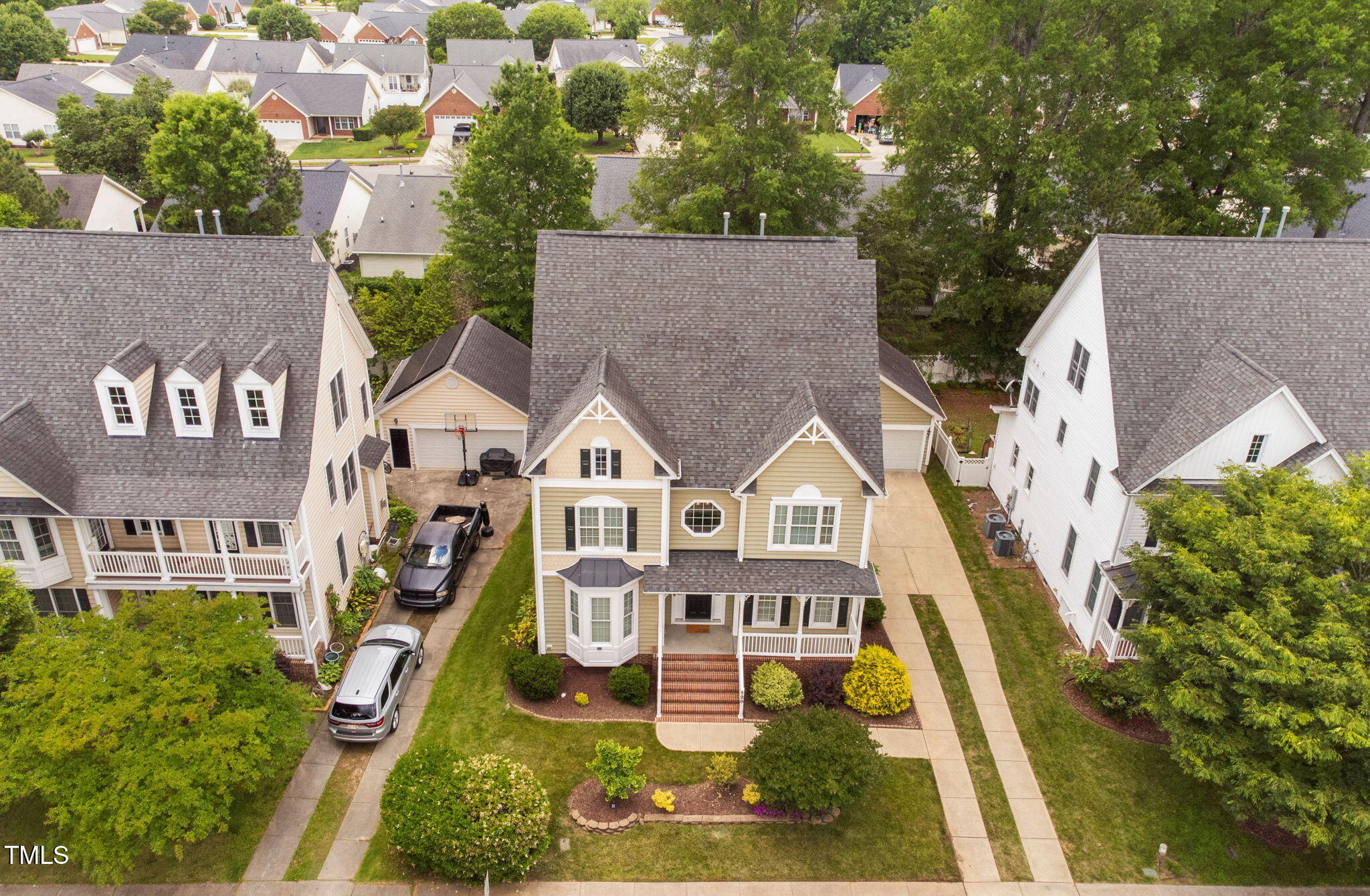 Morrisville, North Carolina 27560, United States, 4 Bedrooms Bedrooms, ,4 BathroomsBathrooms,Residential,Active,130434