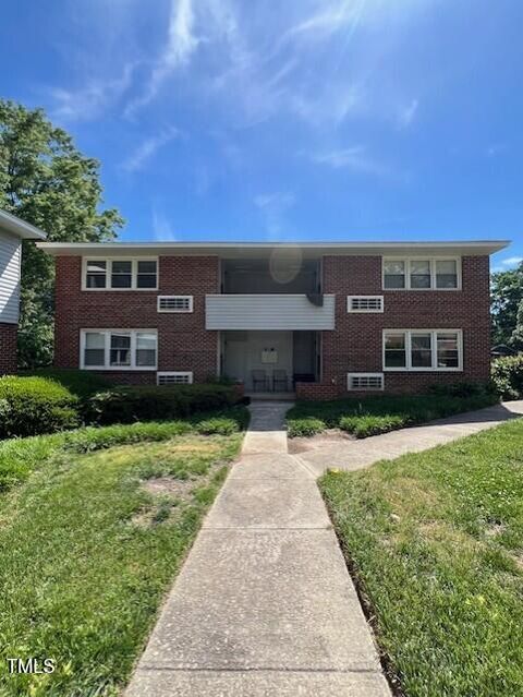 831 Daniels Street C Raleigh NC 27605