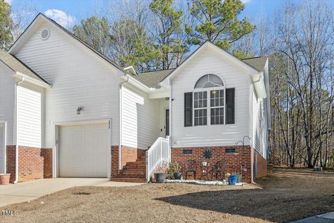 3018 E Cotton Gin Drive Clayton NC 27527