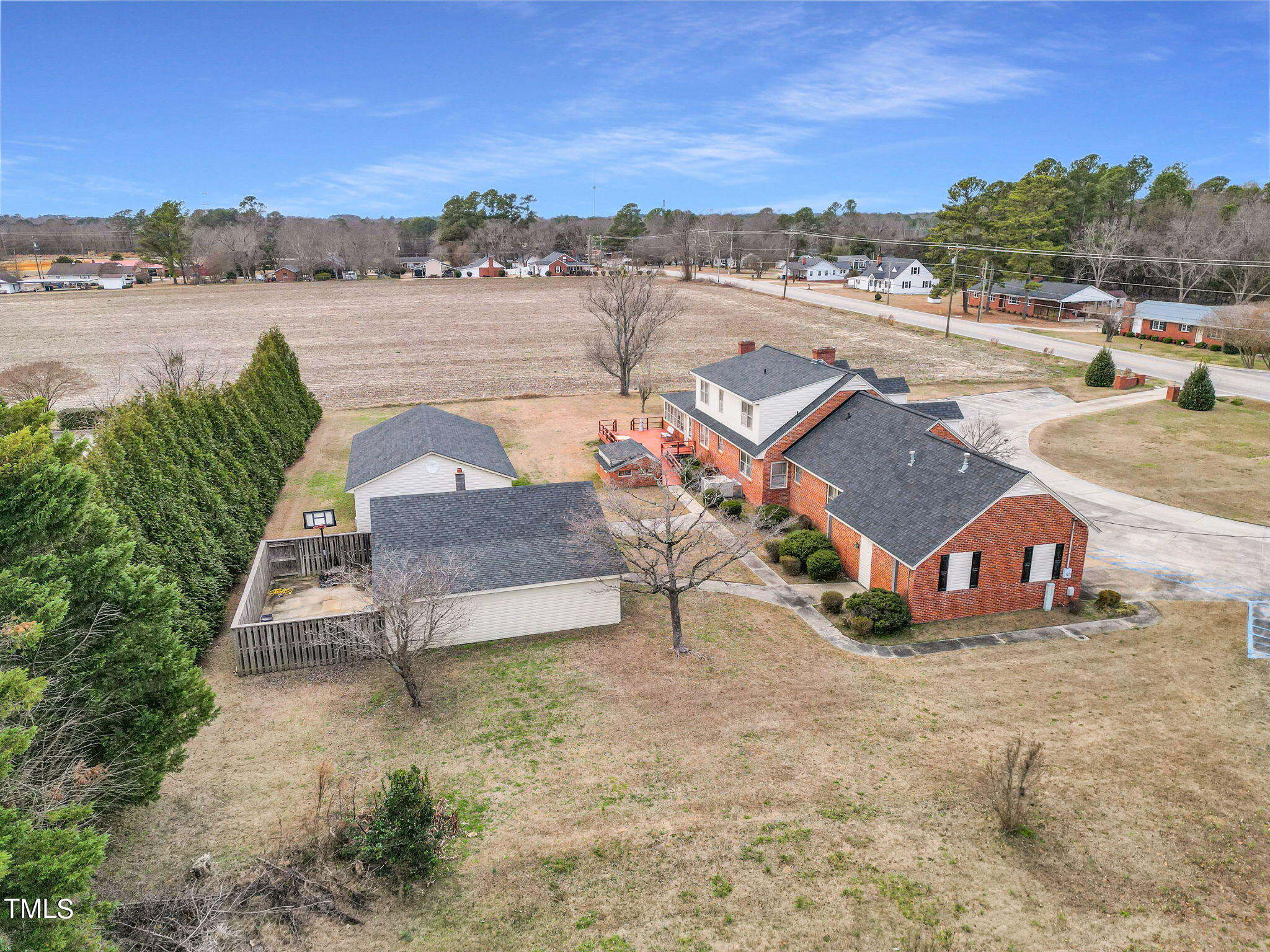 1105 Erwin Road