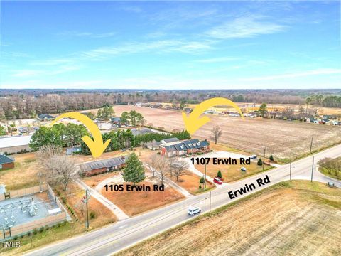 1105 Erwin Road Dunn NC 28334