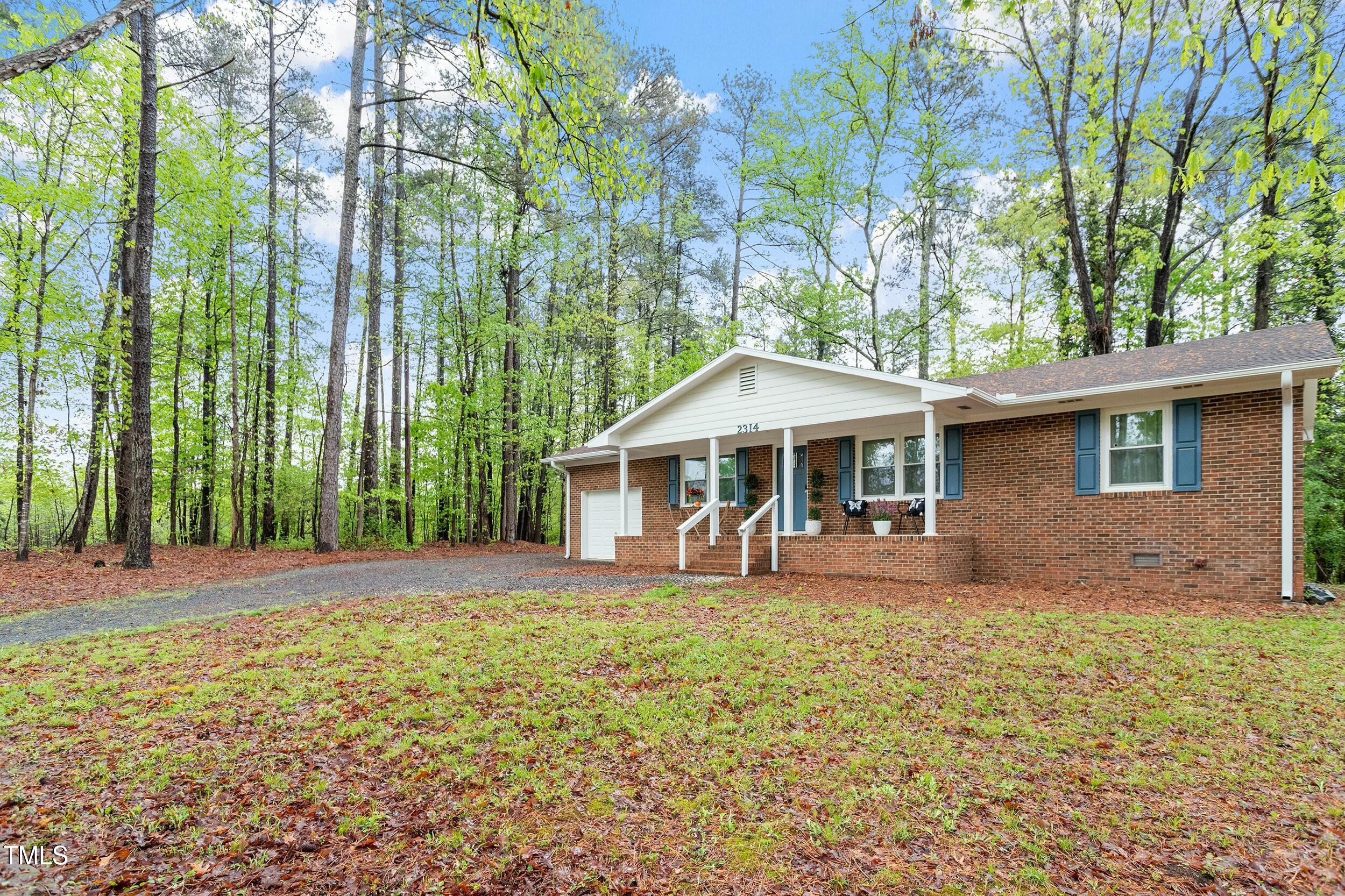 2314 Clements Drive