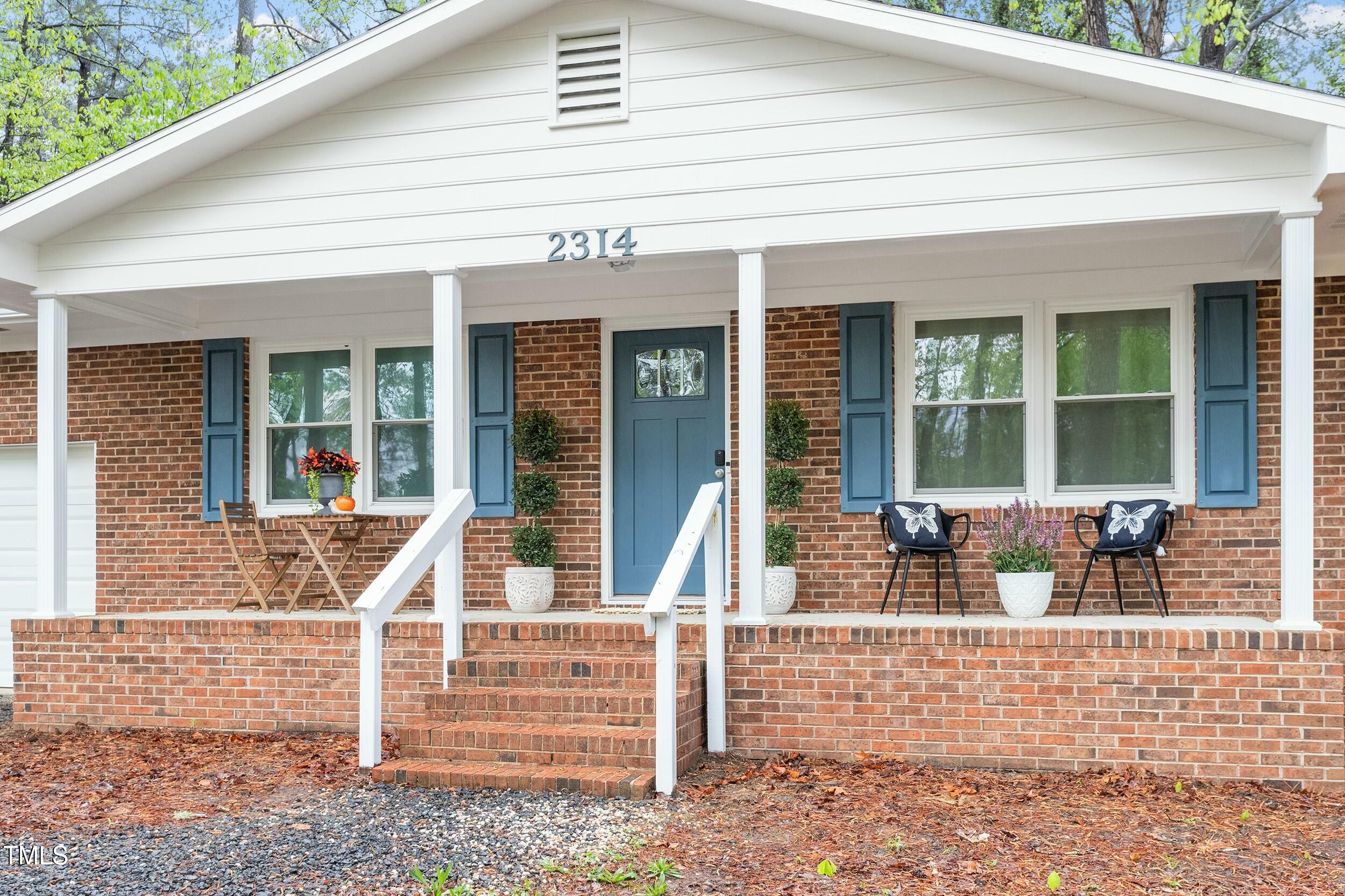 2314 Clements Drive