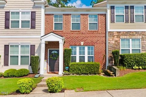 100 Stratford Lakes Dr #322 #322 Durham NC 27713