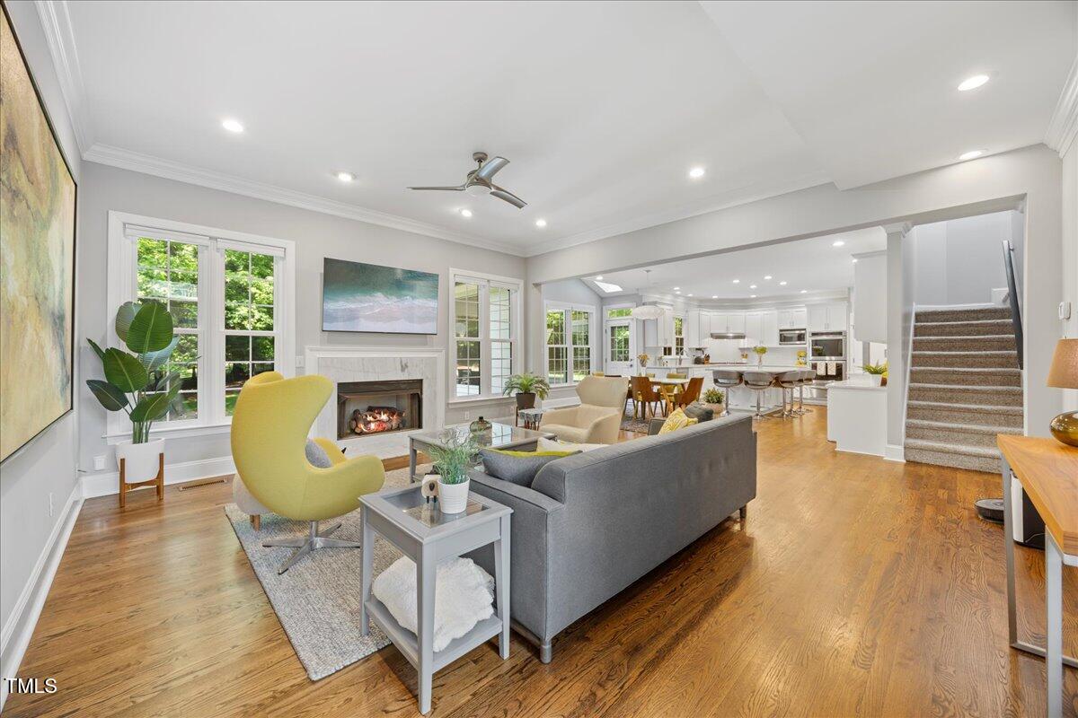 1508 Tradescant Court