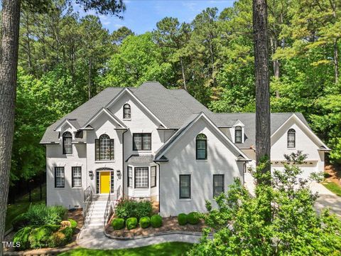 1508 Tradescant Court Raleigh NC 27613