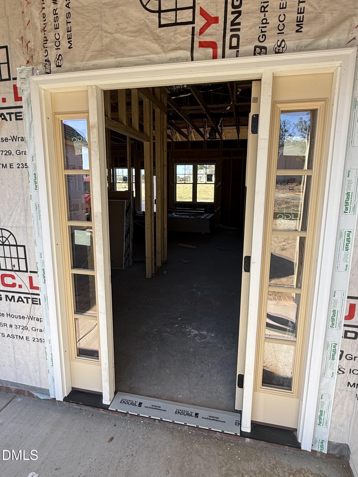 205 N Rabbit Run Drive