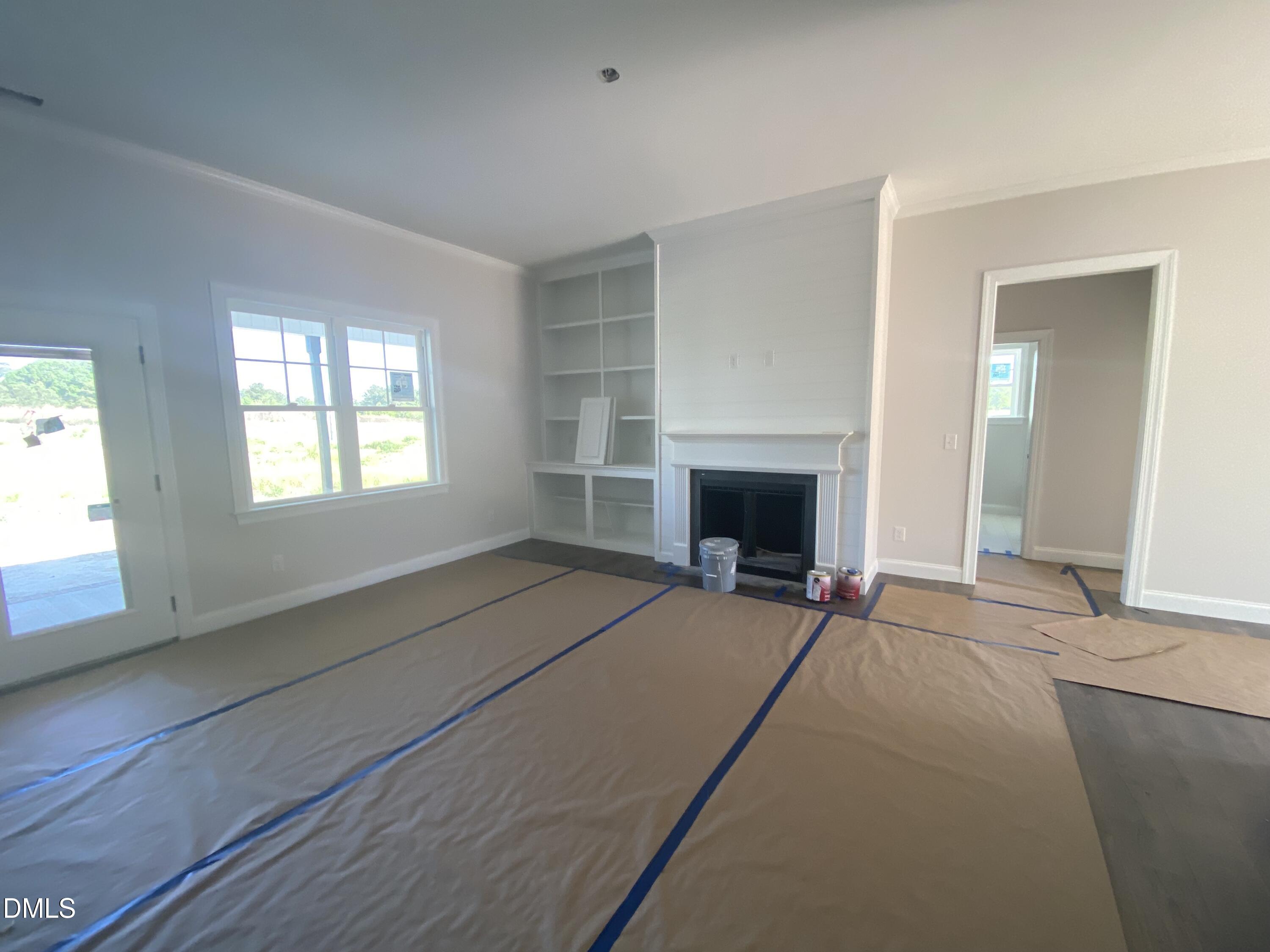 205 N Rabbit Run Drive