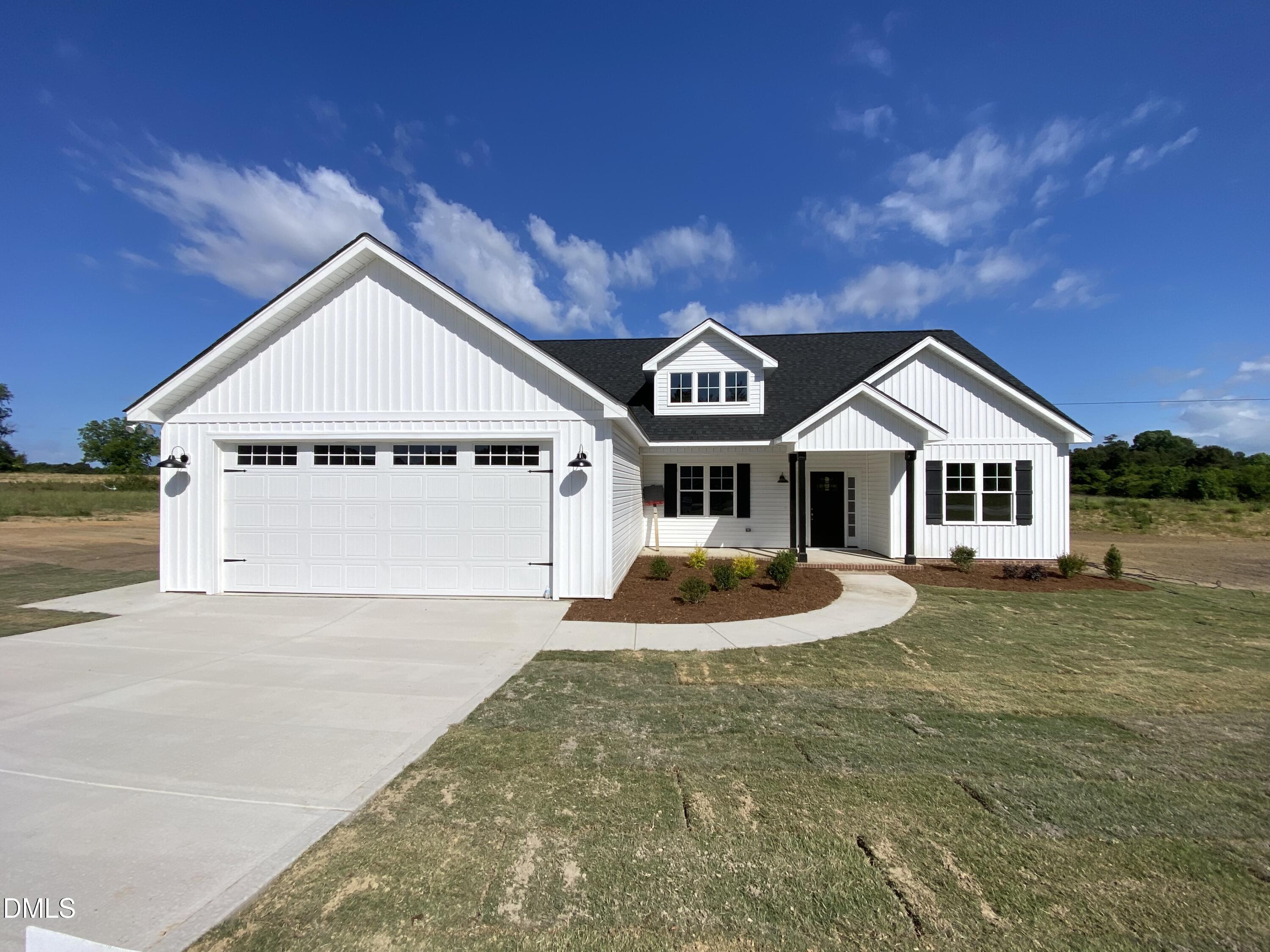 205 N Rabbit Run Drive