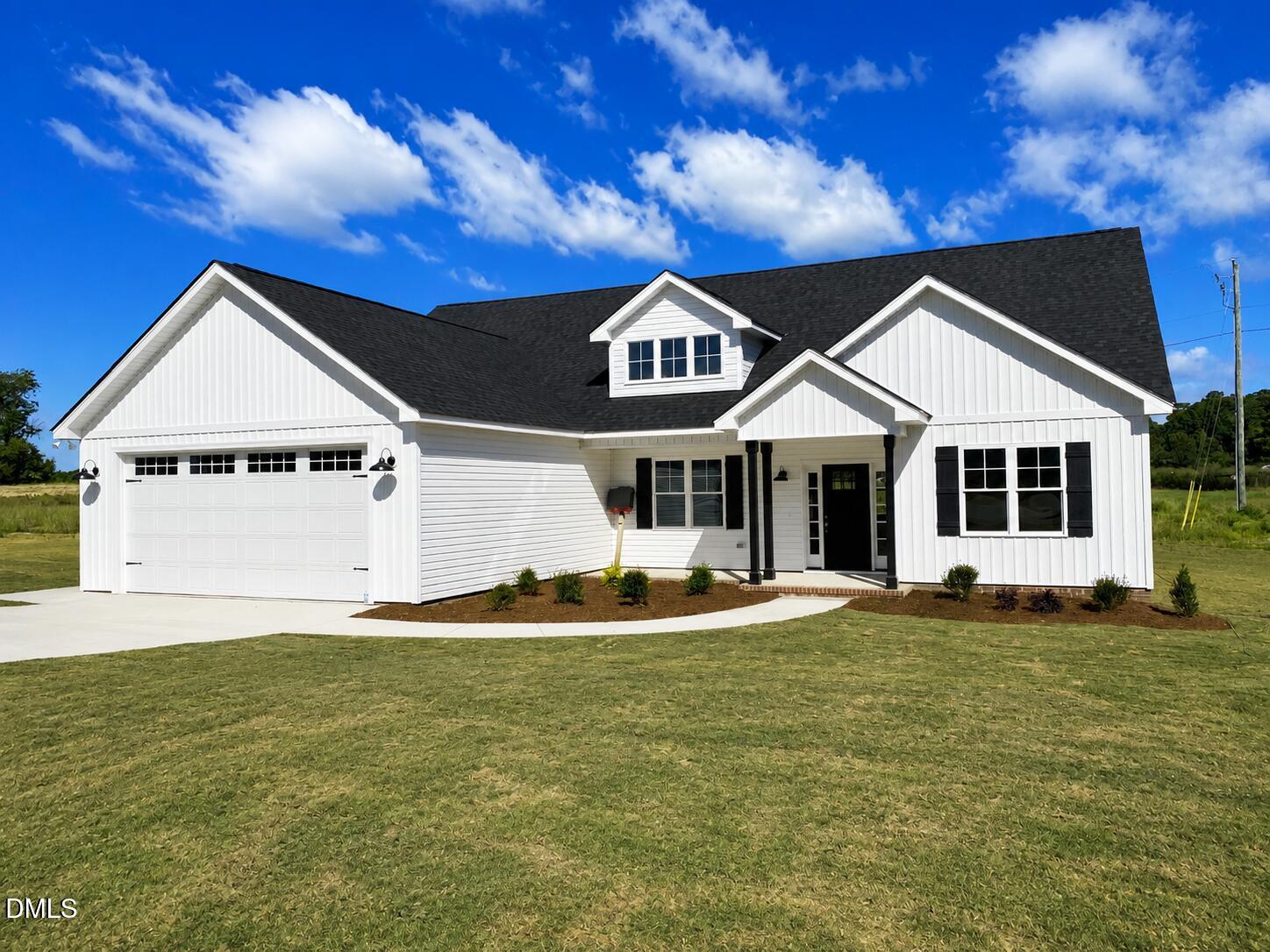 205 N Rabbit Run Drive