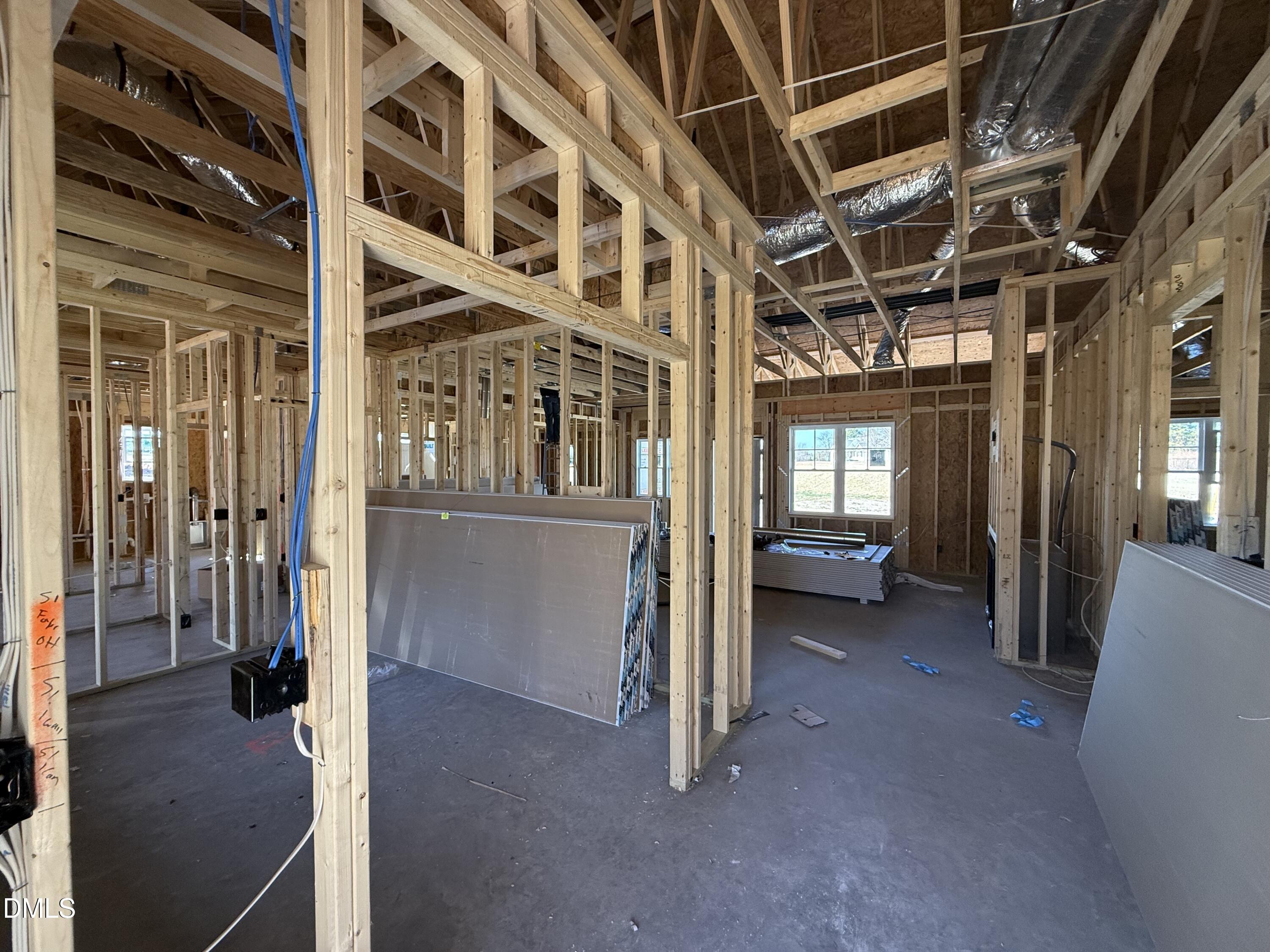 205 N Rabbit Run Drive