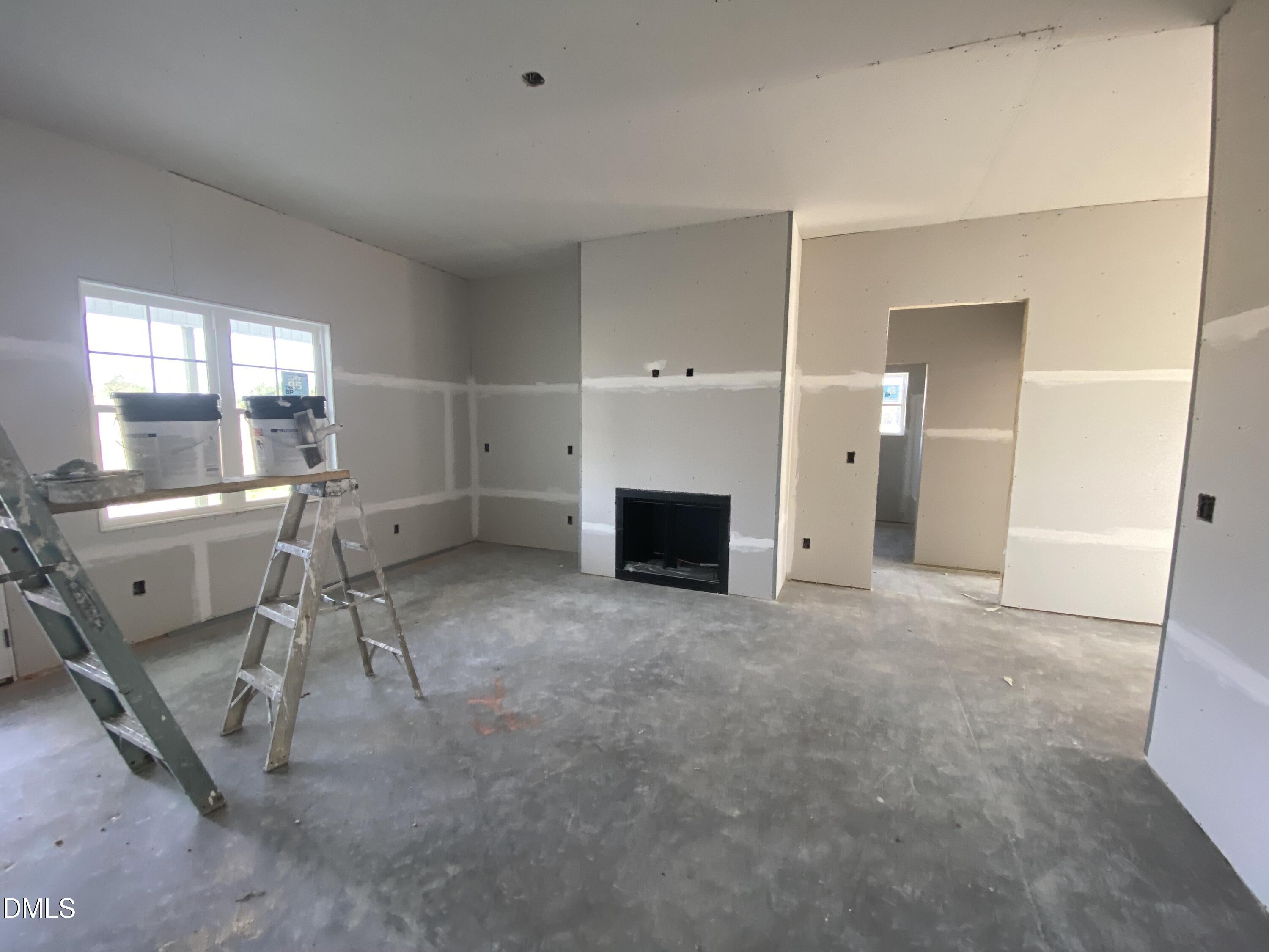 205 N Rabbit Run Drive