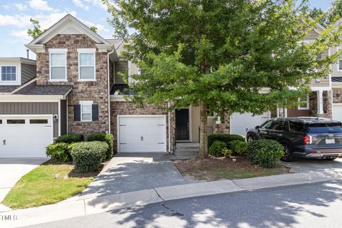 417 Christian Creek Place Cary NC 27519