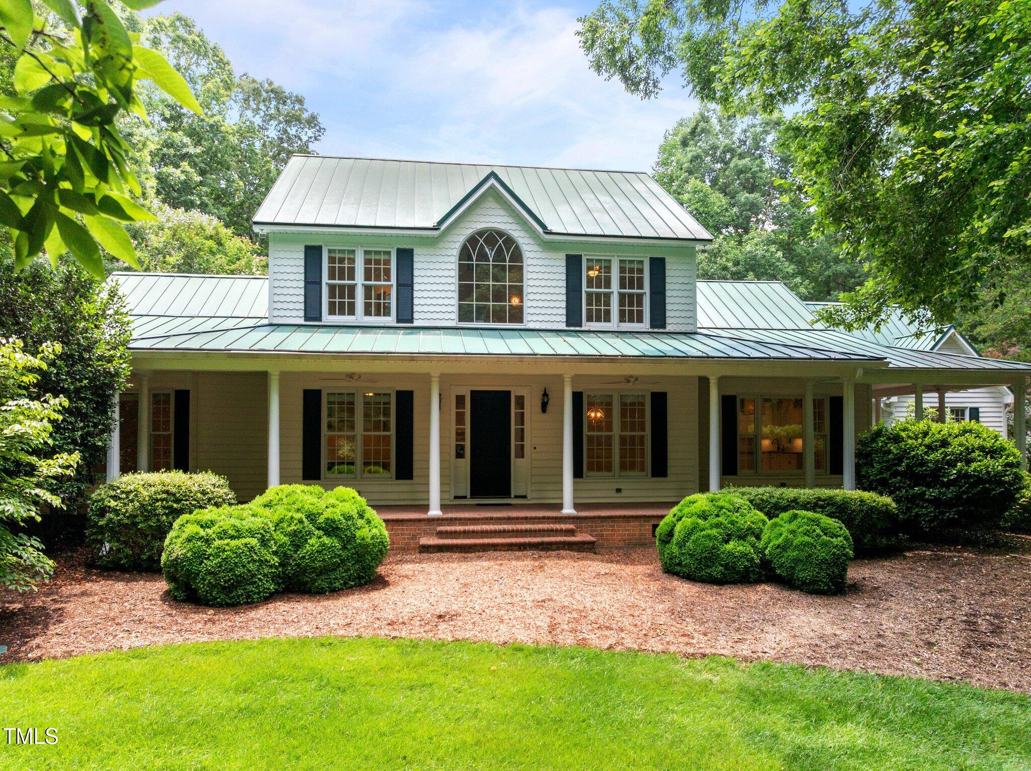 300 Oak Ridge Drive