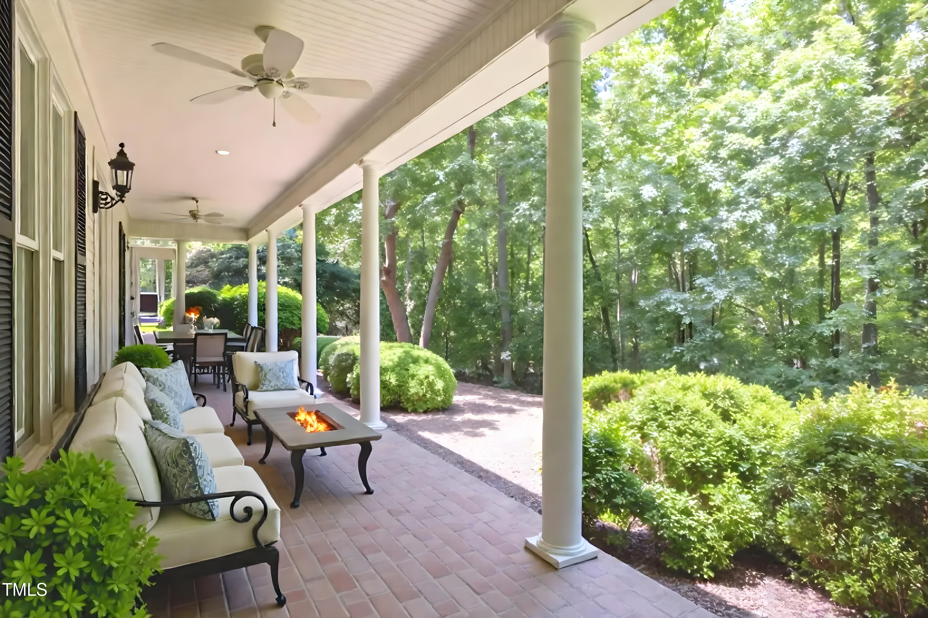 300 Oak Ridge Drive