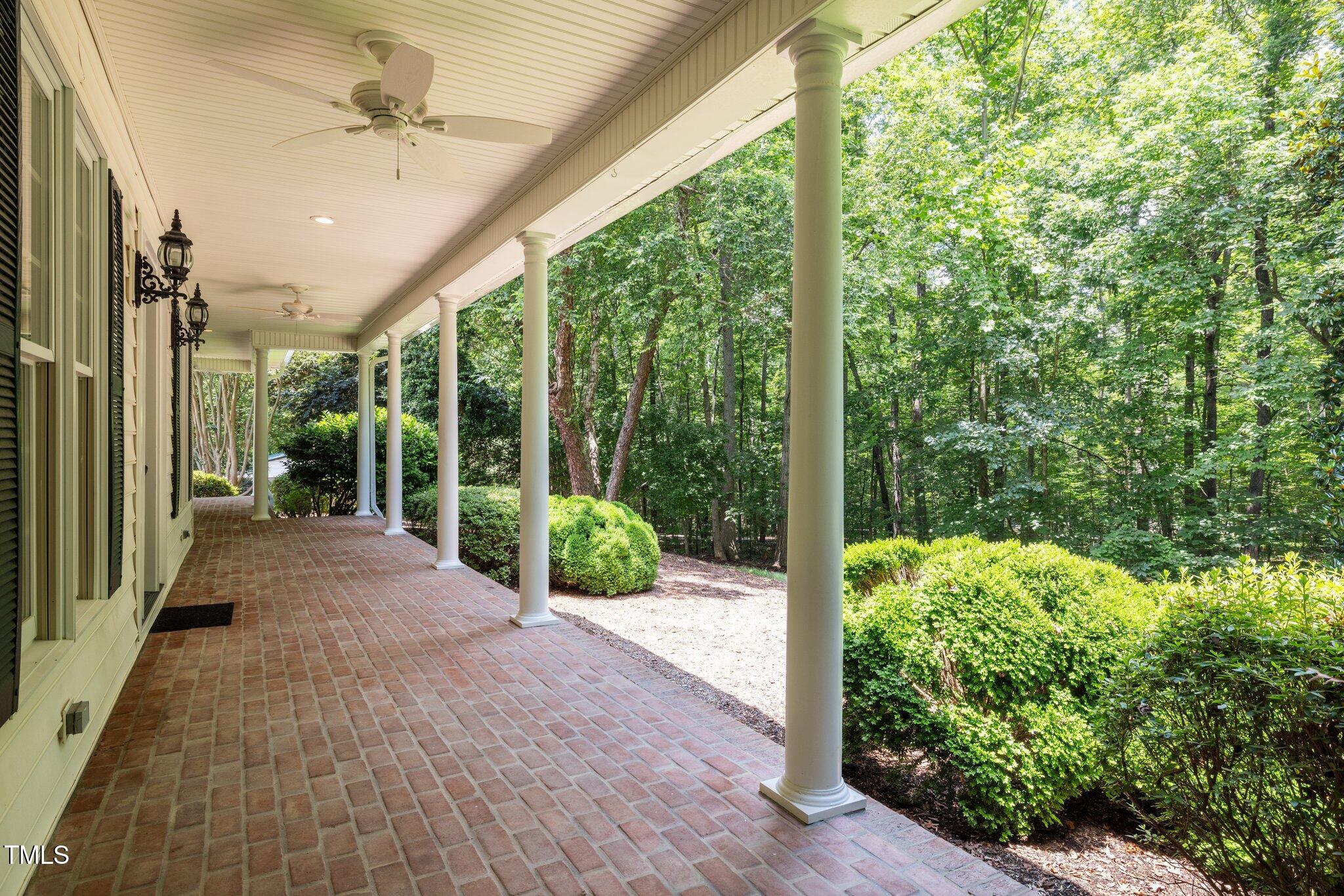 300 Oak Ridge Drive