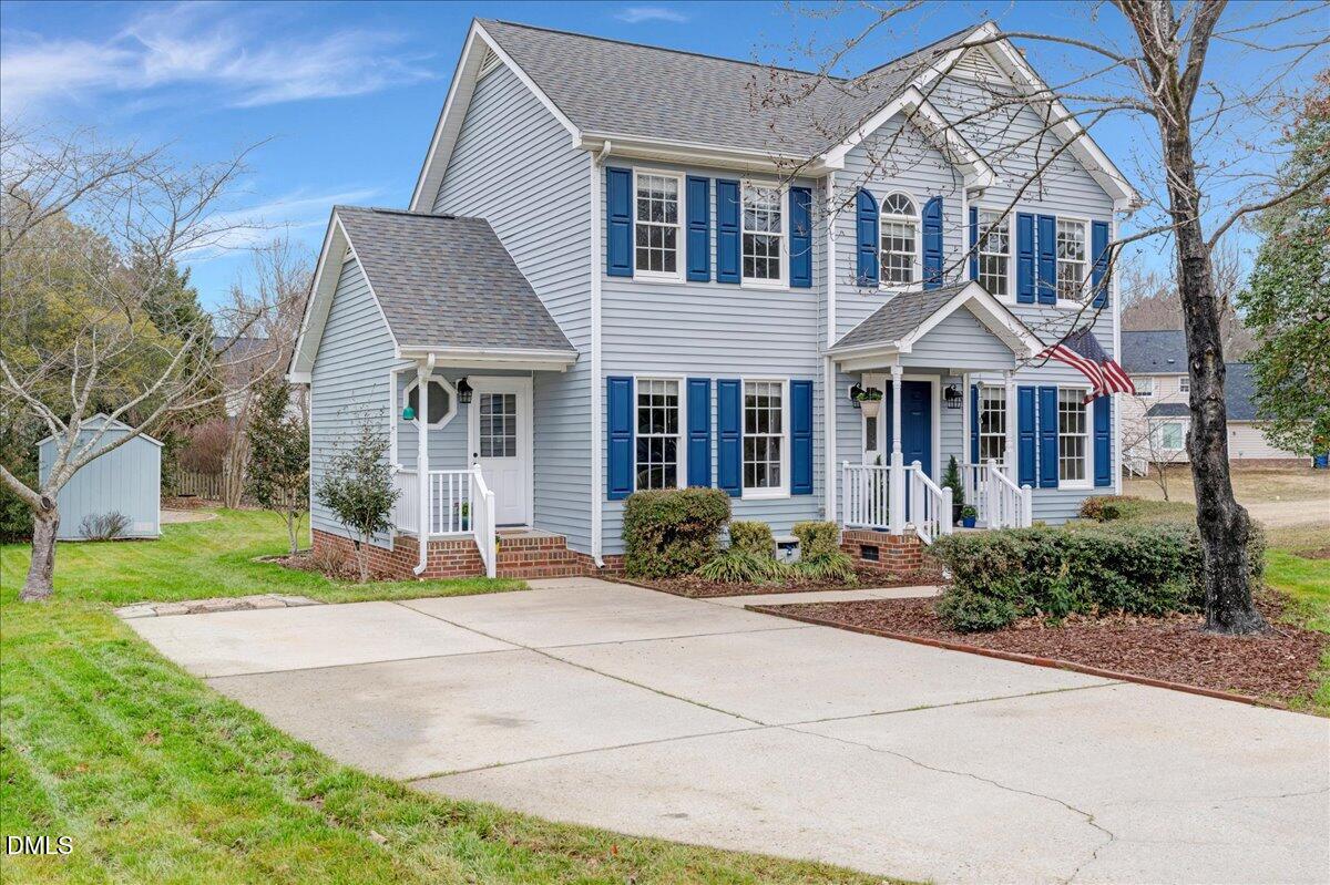 3217 Pomegranate Drive