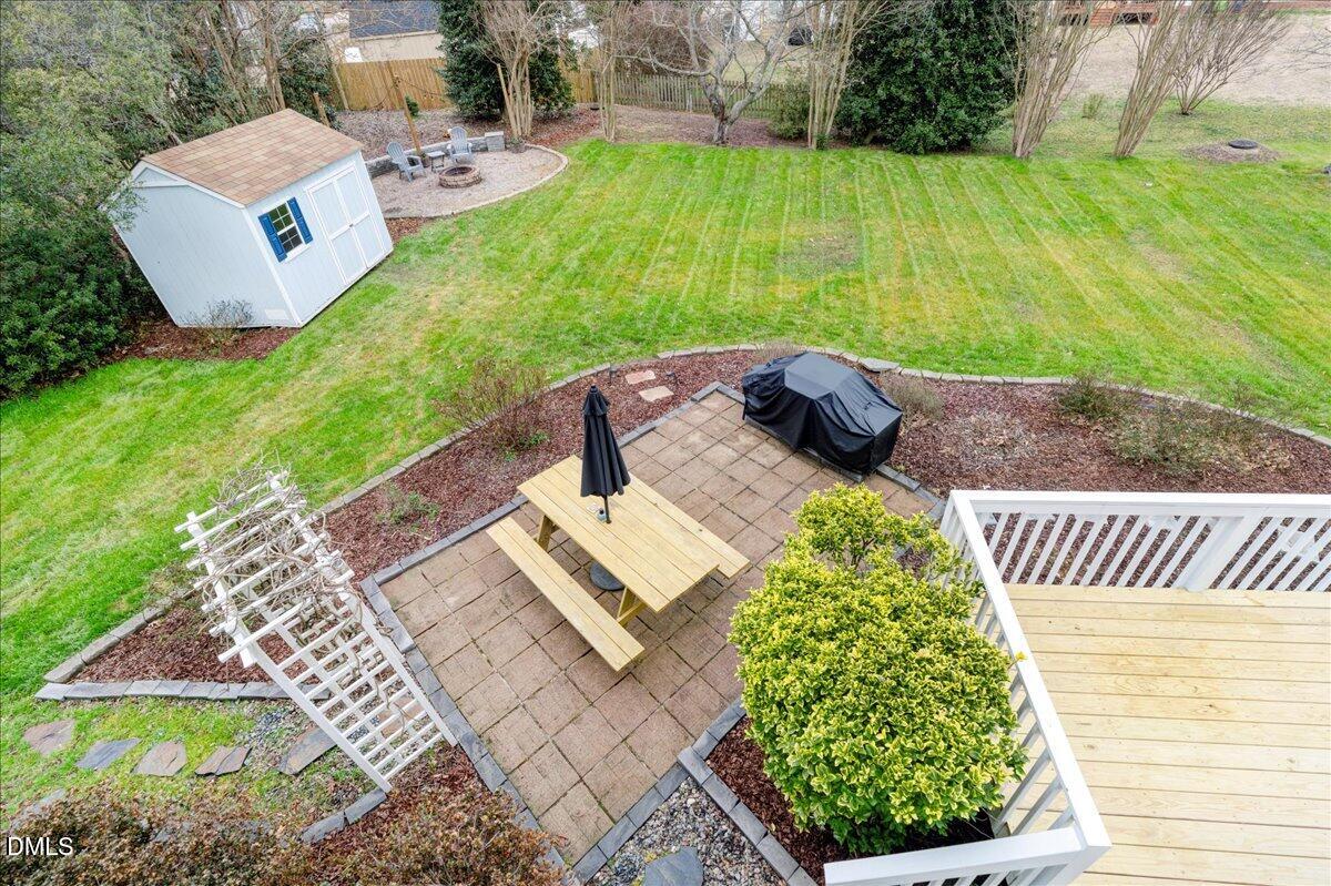 3217 Pomegranate Drive