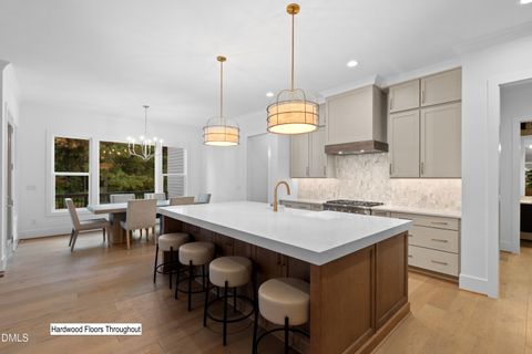 2345 Ballywater Lea Way Wake Forest NC 27587