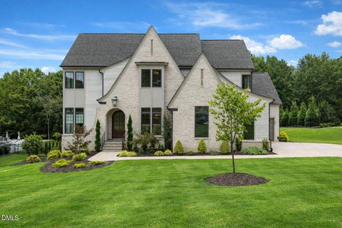 2345 Ballywater Lea Way Wake Forest NC 27587