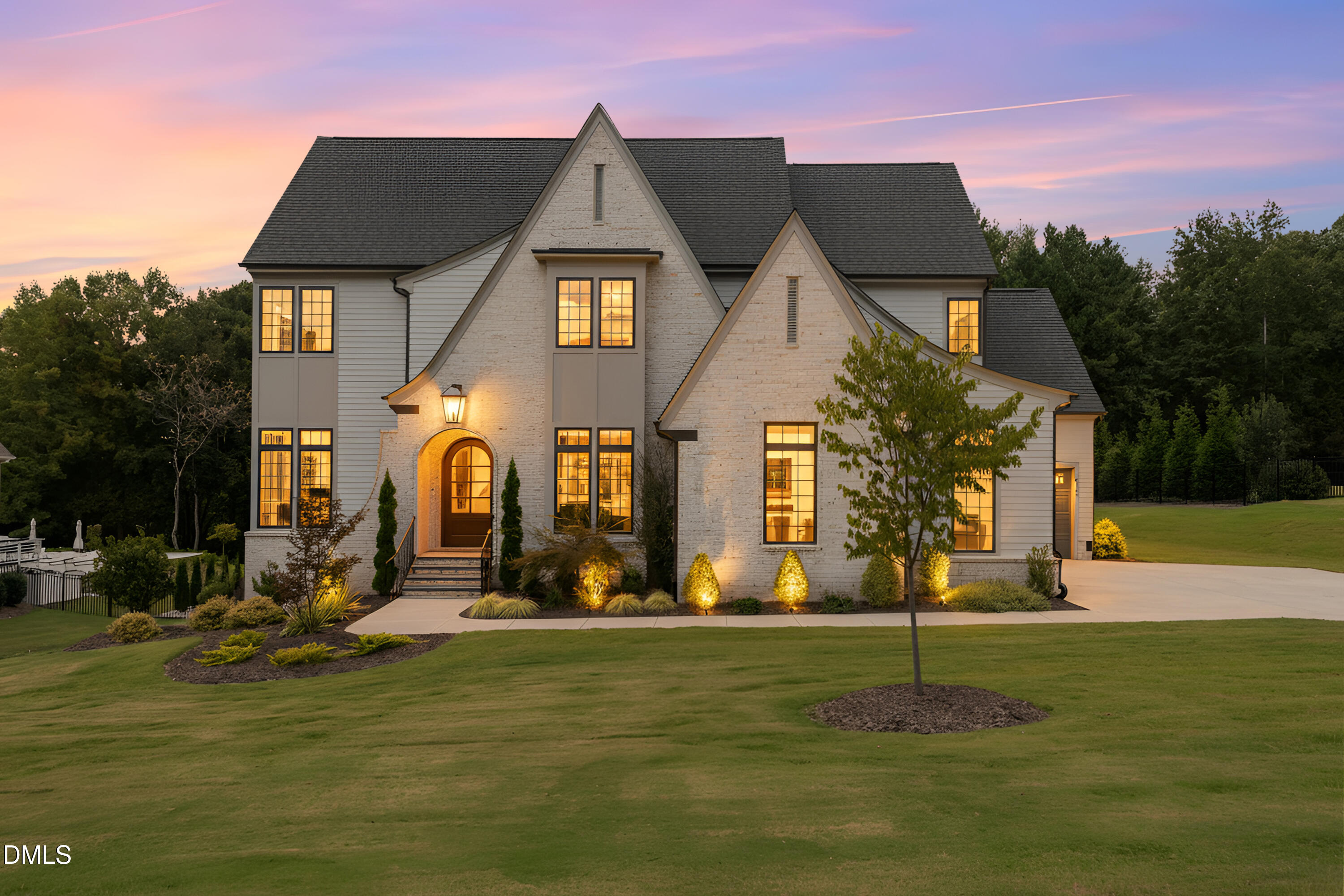 2345 Ballywater Lea Way