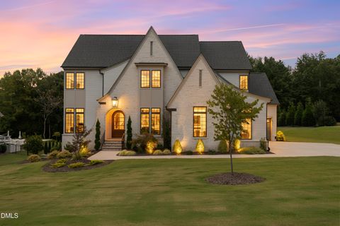2345 Ballywater Lea Way Wake Forest NC 27587