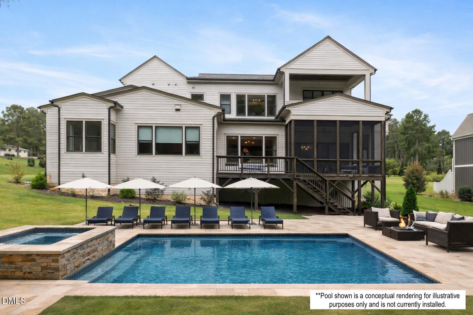 2345 Ballywater Lea Way