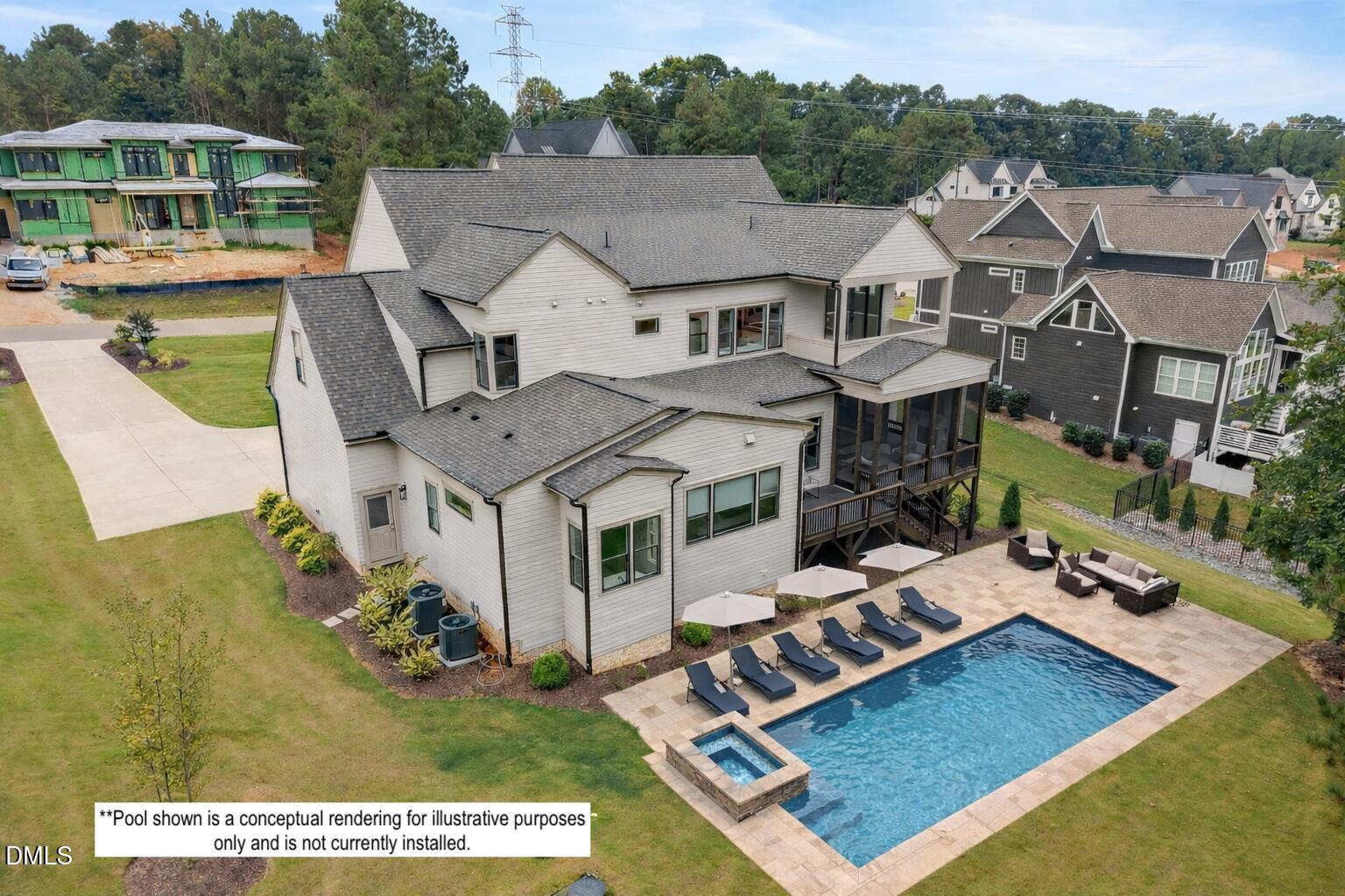 2345 Ballywater Lea Way