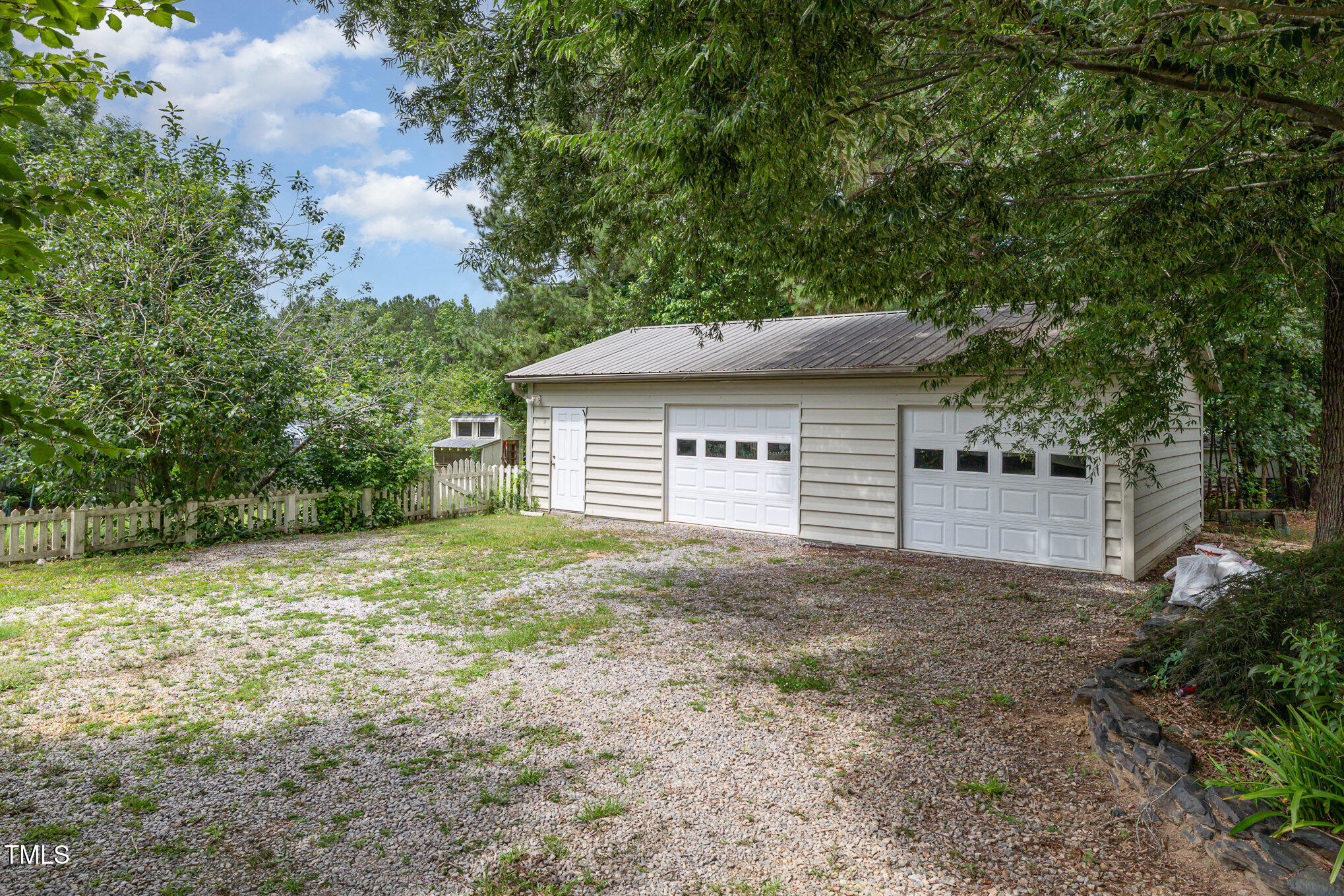559 Blue Pond Road