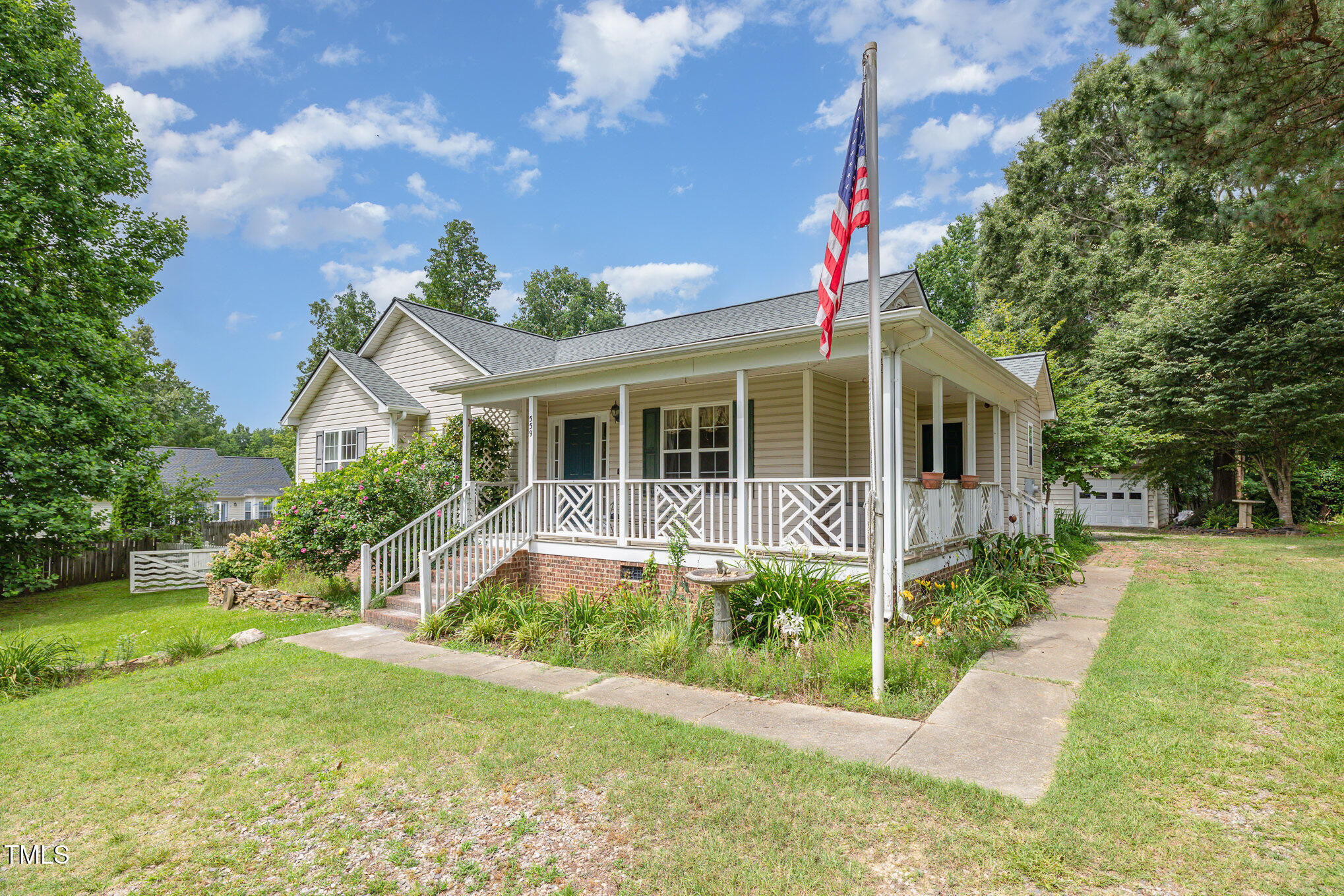 559 Blue Pond Road