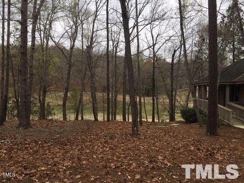 11471 Club Drive Chapel Hill NC 27517