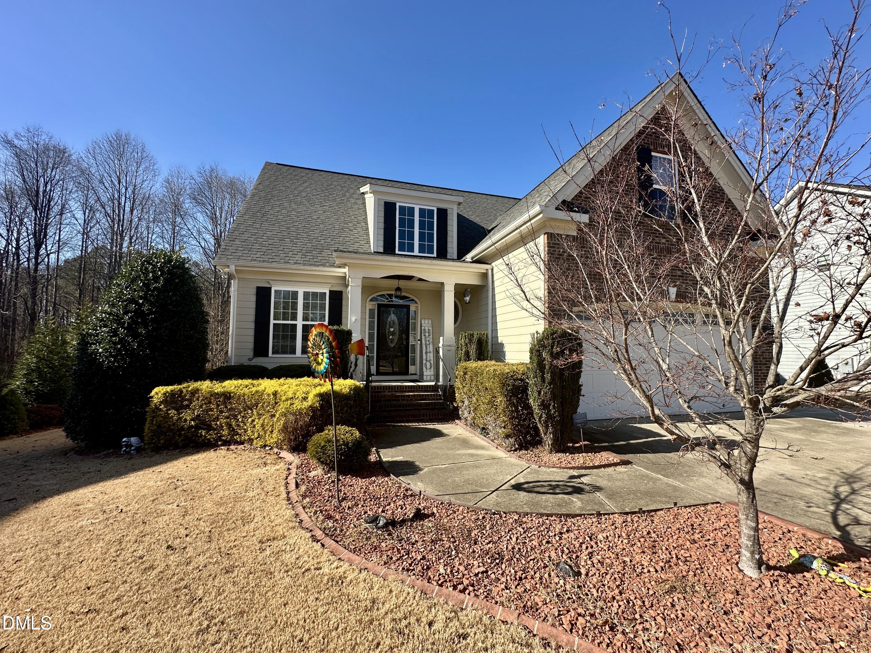 8324 Yellow Aster Court