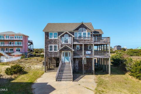 57239 Summerplace Drive Hatteras NC 27943