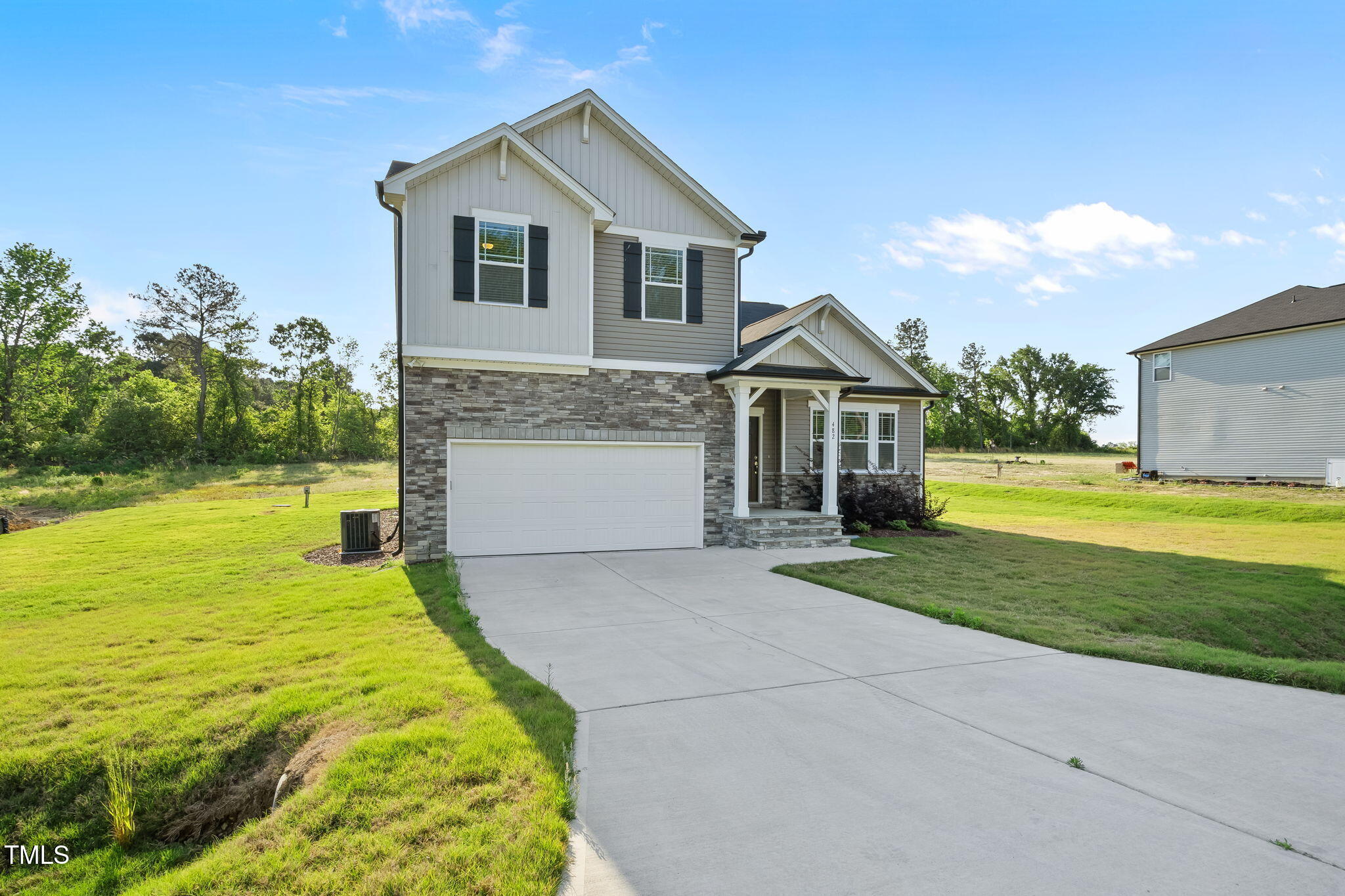 482 Olivia Crossing Court