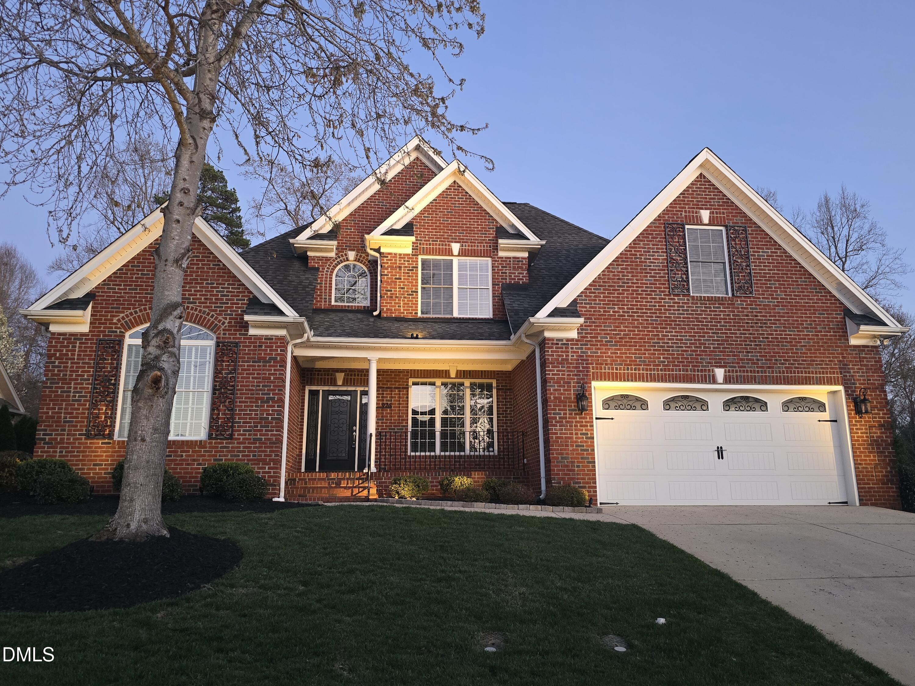 976 Tremore Club Drive